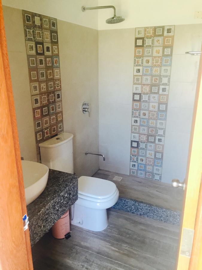 Unique Hotel & Suites بونتا ديل ديابلو المظهر الخارجي الصورة