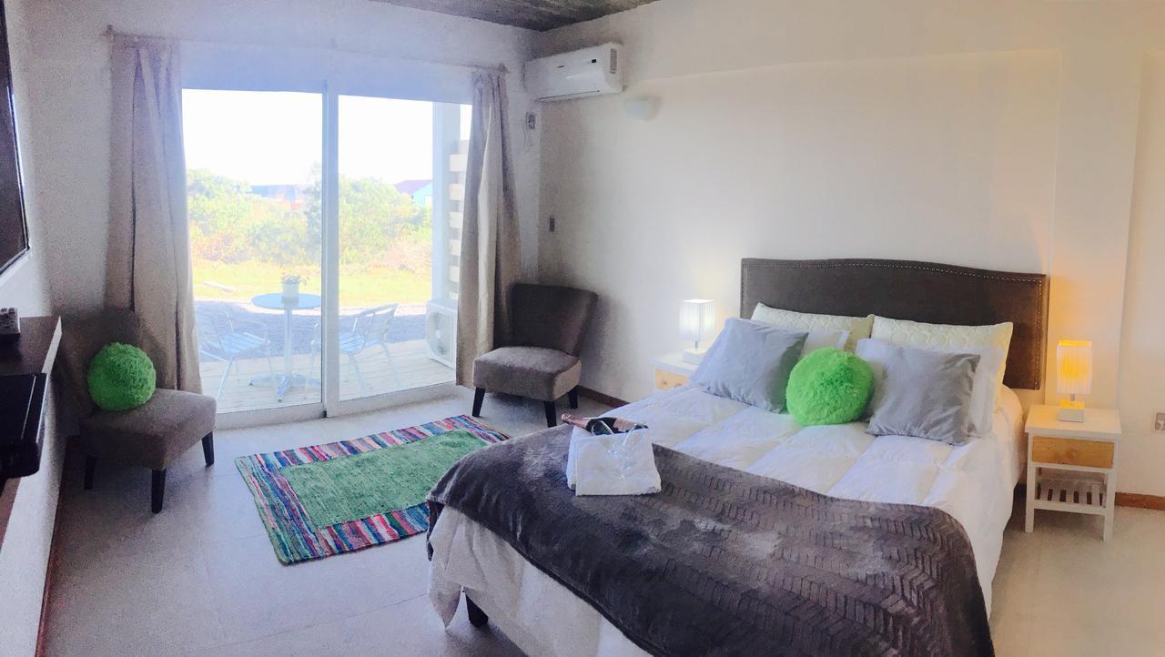 Unique Hotel & Suites بونتا ديل ديابلو المظهر الخارجي الصورة