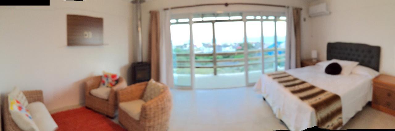 Unique Hotel & Suites بونتا ديل ديابلو المظهر الخارجي الصورة