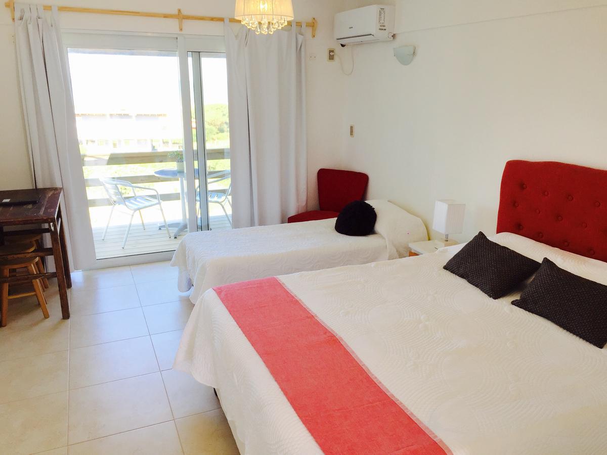 Unique Hotel & Suites بونتا ديل ديابلو المظهر الخارجي الصورة