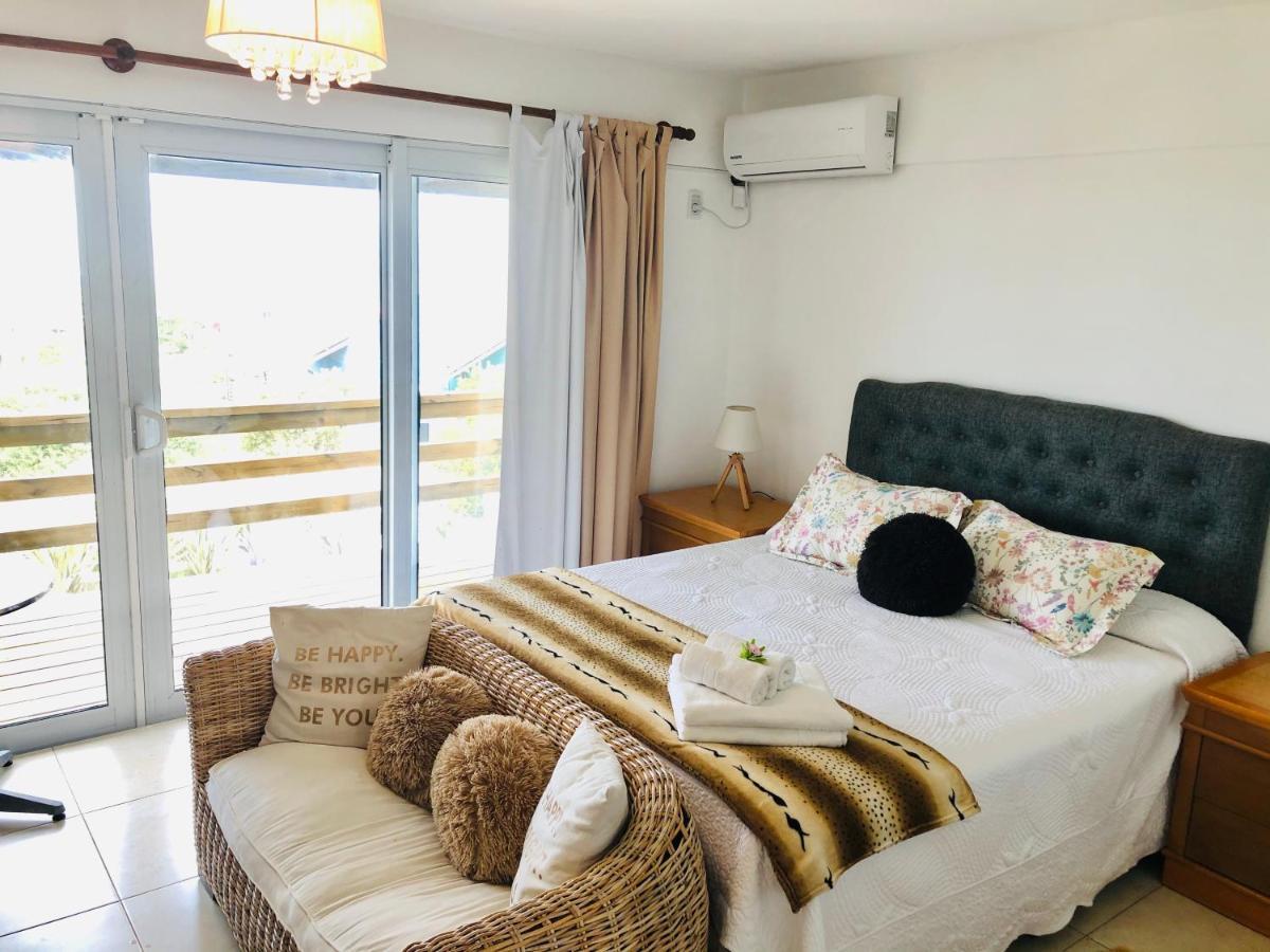 Unique Hotel & Suites بونتا ديل ديابلو المظهر الخارجي الصورة